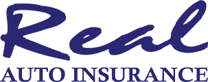 Real Auto Insurance Agency Inc. Logo